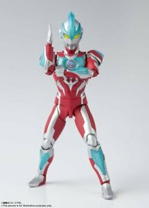 Mua bán SHF ULTRAMAN GINGA (JAPAN VER)